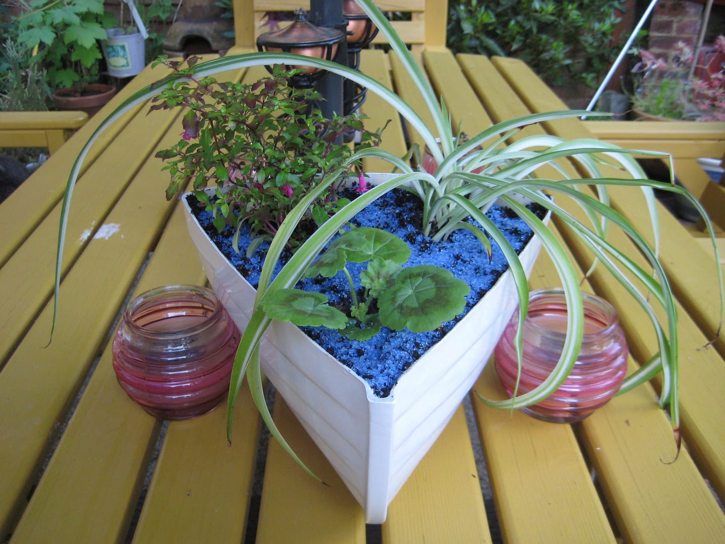 GRP Clinker Bow Section